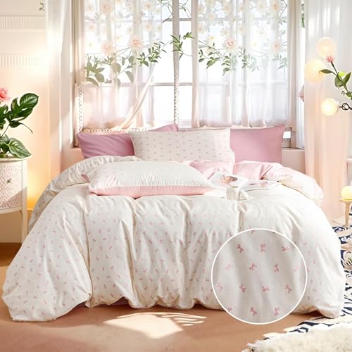 Aktueller Deal: Tospass Boho Bettwäsche 135x200... für 39,71€ Deal prüfen!