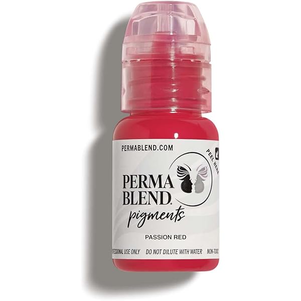 PERMABLEND パッションレッド,スイートメリッサ,オレンジクラッシュ新品 Amazon.com: Perma Blend - Orange Crush - Bright Orange