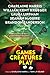 Games Creatures Play (The Southern Vampire Mysteries Series Book 18)