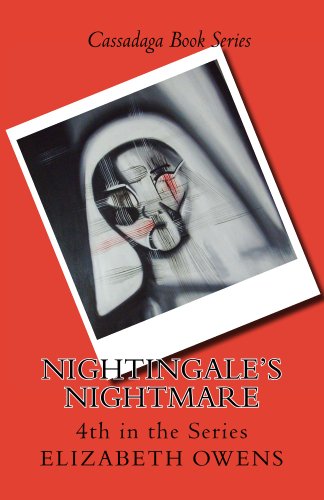 Nightingale's Nightmare (Cassadaga Book Series 4)