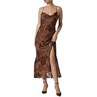 ASTR the label Women's Gaia Dress, Sage, Green, M at Amazon Women's Clothing  store