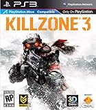 Killzone 3 - Playstation 3