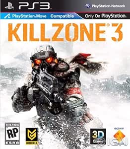 Killzone 3 - Playstation 3
