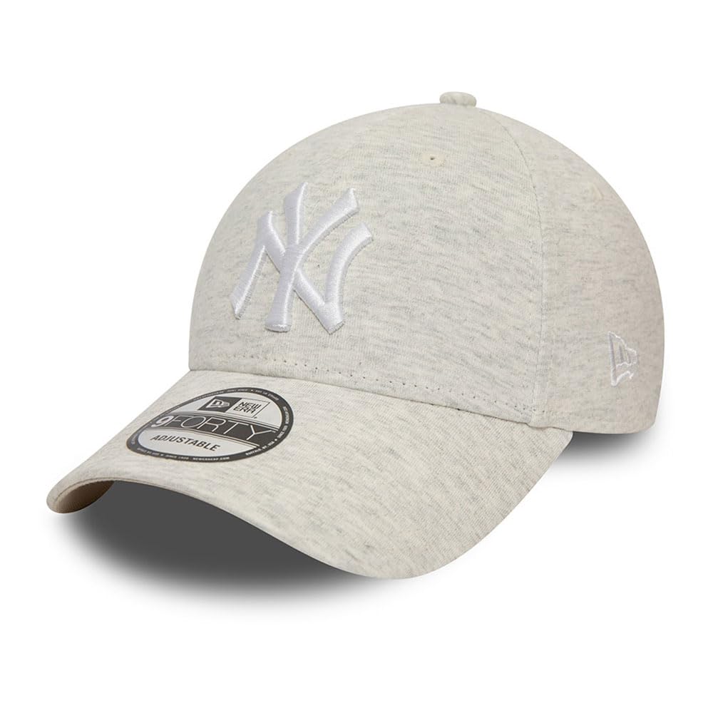 New Era Unisex Mlb Nos Jersey Essential 9Forty Cap