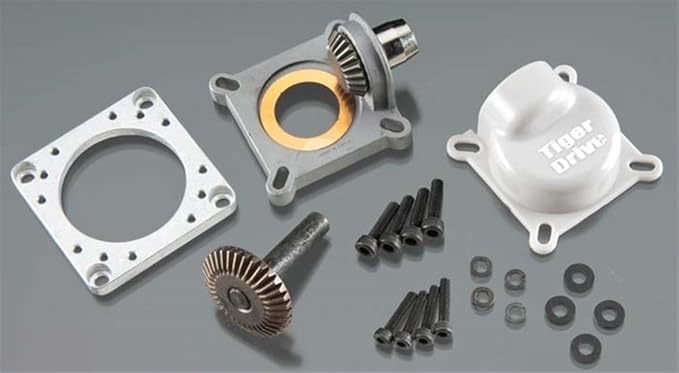 mach 26 c nitro engine