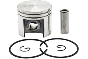 40mm Piston Pin Ring Kit Fit for 021 023 MS210 MS230 MS 210 230 MS230C Chainsaw 1123 030 2003, 1123 030 2019 Spare Parts