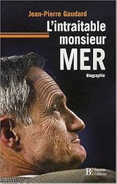 L' intraitable monsieur Mer