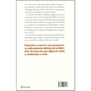 La trampa de la felicidad