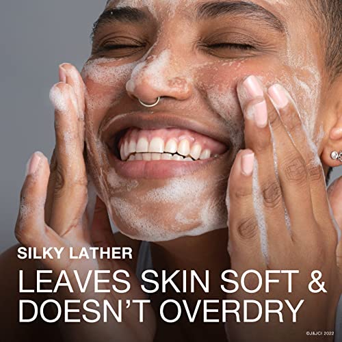 Neutrogena Hydro Boost FragranceFree Hydrating Facial Gel Cleanser