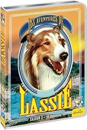 Les Aventures De Lassie - Saison 2