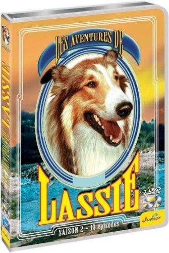 Les Aventures De Lassie - Saison 2