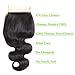 Grand Nature Lace Frontal Closure, Frontal HD Lace Closure Only, 13x6 Frontal HD Lace, 5x5 HD Lace Closure Body Wave, Straight 4x4 Closure, 13x4 Lace Frontal HD Lace