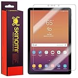 Skinomi Samsung Galaxy Tab S4 Screen Protector