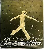 Baryshnikov at Work: Mikhail Baryshnikov Discusses His Roles by