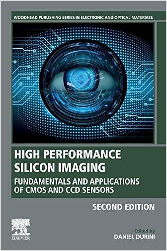 Amazon Fr High Performance Silicon Imaging Fundamentals And Applications Of Cmos And Ccd Sensors Durini Daniel Livres