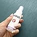 Manduka Organic Yoga Mat Cleaner, Energizing Gingergrass, 8 oz