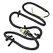 AUTEX 1pc ABS Wheel Speed Sensor Wire Harness Repair Kit N15002 Compatible with Buick Century 2001 2002 2003 2004 2005/Cadillac DeVille 2000 2001 2002 2003 2004 2005/Chevrolet Uplander 2006-2009