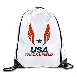 usa track and field backpack