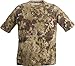 Kryptek Stalker Short Sleeve , Color: Highlander, Size: M (16stassh4)