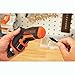 BLACK+DECKER 4V MAX* Cordless Screwdriver with LED Light (BDCS30C)
