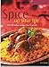 SPICE UP YOUR LIFE ... OVER 60 INDIAN RECIPES LOW IN POINTS (WEIGHT WATCHERS) by CAS CLARKE (2002-05 by 