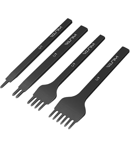 Lot De 30 Aiguilles à Coudre à Grand Chas Aiguilles à Coudre En Acier Inoxydable 3