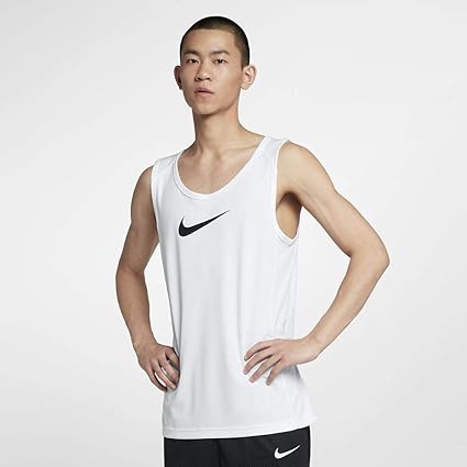 Nike Men's Dry Crossover Top: Amazon.co.uk: Clothing