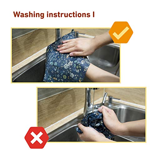 5 AwesomeWare+Assorted+Friendly+Biodegradable+Sustainable