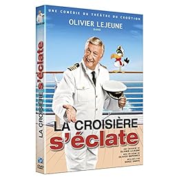 La Croisière S'éclate