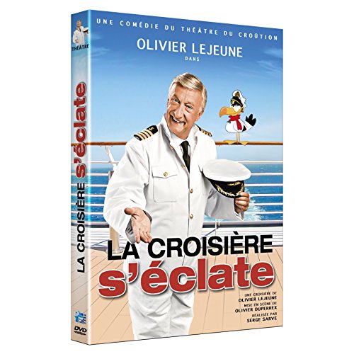 La Croisière S'éclate