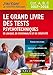 Le Grand Livre 2017-2018 des tests psychotechniques de logique, de personnalité et de créativité (Tous concours fonction publique (1)) (French Edition) by 