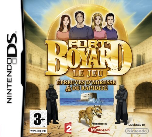 Fort Boyard