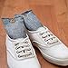 MOSO NATURAL Mini Air Purifying Bag Shoe Deodorizer. Odor Eliminator for Gym Bags, Sneakers and Sports Gear Charcoal Color 6 Pack