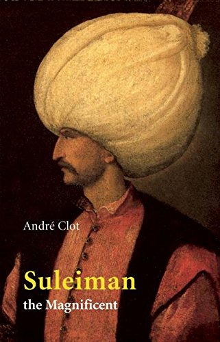 Suleiman the Magnificent Suleiman the Magnificent