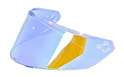 Logto New K3 Visor Compatible With New AGV K3 Visor