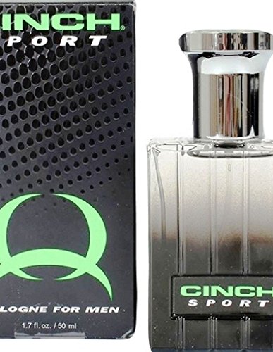 Cinch Men's Sport Cologne (1.7-Oz) Multi One Size