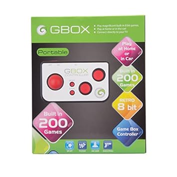 gbox control gbox control