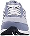 New Balance Women's WW411v2 Walking Shoe, Grey, 7.5 B US
