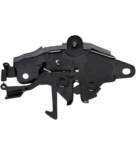 OEM 2× Hood Hinges Driver & Passenger Side Right Left Set For 2016-21