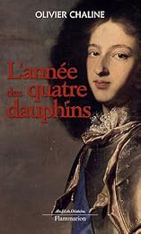 L' année des quatre dauphins