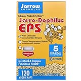 Jarrow Formulas, Jarro-Dophilus EPS, 5 Billion, 120 Veggie Caps