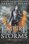Empire of Storms (Throne of Glass)