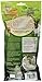F.M. Brown's Tropical Carnival Natural Mini Corn-on-The-Cob Pet Treat with Husks, 5.5-oz Bag - Small Animal Foraging Treat