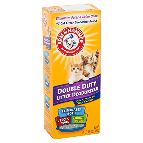 Double Duty Litter Deodorizer - Image 3