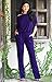 KOH KOH Womens Short Sleeve Sexy Semi Formal Cocktail One Piece Jumpsuit Romper