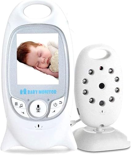 video monitor bebe