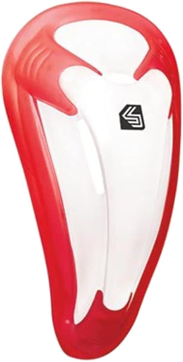 Shock Doctor BioFlex Athletic Cup, Adult & Youth: Sports & Outdoors