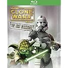Star Wars: The Clone Wars - The Lost Missions