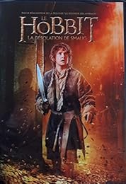 Le hobbit la désolation de smaug