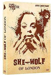 She-Wolf Of London